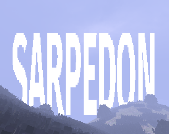 Sarpedon Game Cover