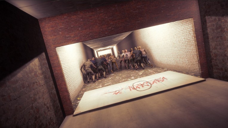 Scape Run screenshot