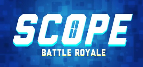 Games like Scope Battle Royale