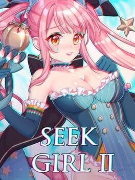 Games like Seek Girl II