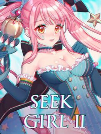 Seek Girl II Game Cover