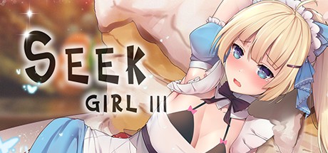 Games like Seek Girl Ⅲ