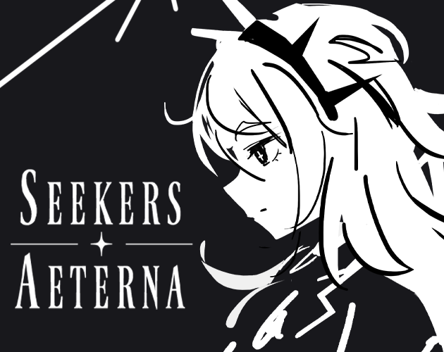 Games like Seekers Aeterna