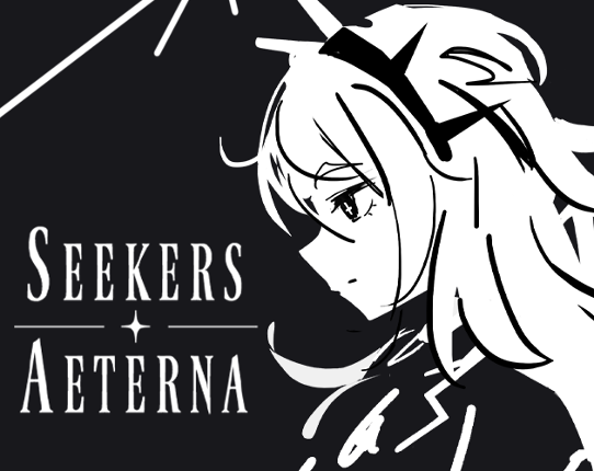 Seekers Aeterna Image