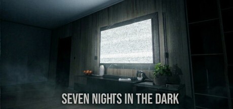 Games like Seven Nights In The Dark