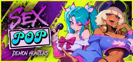 Games like Sex-Pop Demon Hunters