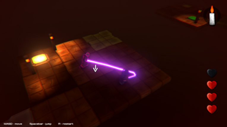 Shadow Wizard Image