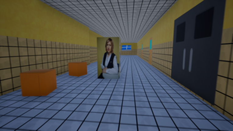 Shcool 27 (3D) Image