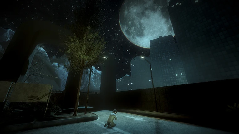 Shifting Lunacy screenshot