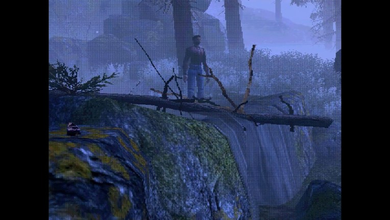 Silent Rooms - Chapter 1 screenshot