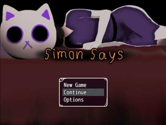 Simon Says! Image