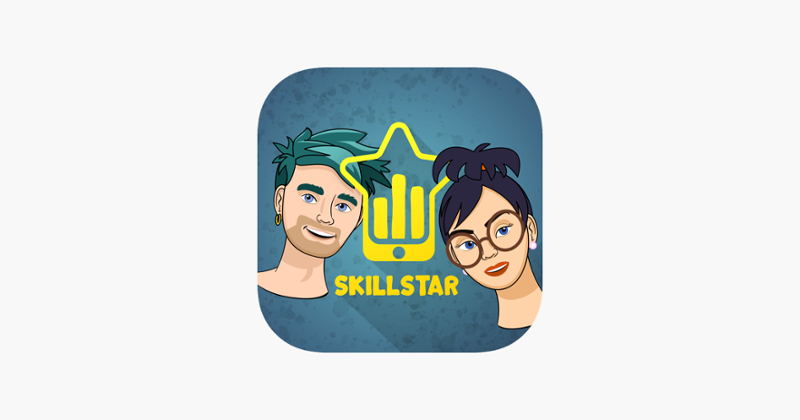 Skillstar Game Cover