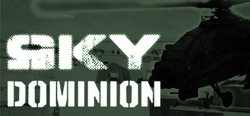 Sky Dominion Game Cover