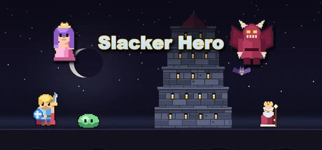 Games like Slacker Hero