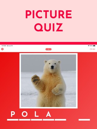 Slide Puzzle - Squizy screenshot
