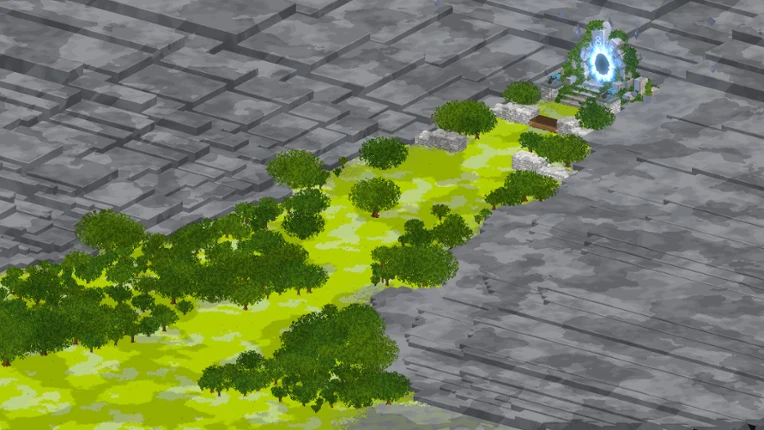Slime Break Image