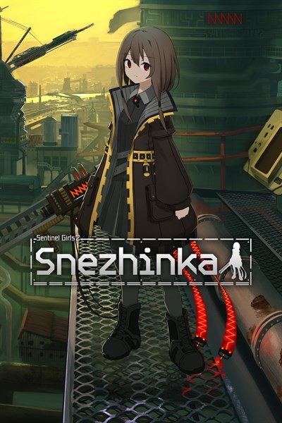 Games like Snezhinka
