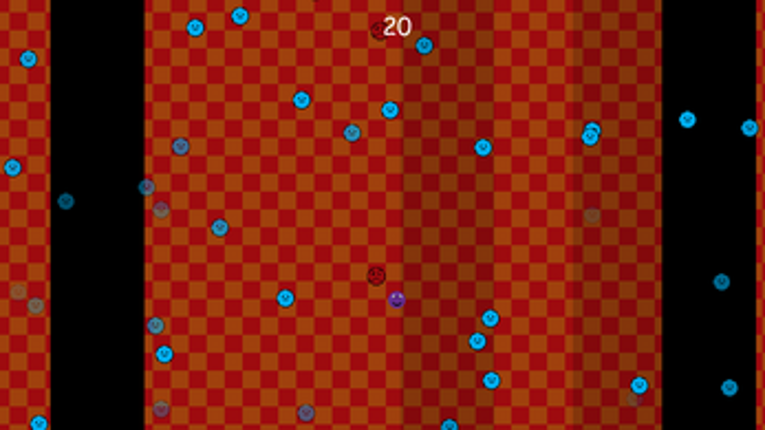 Social Distance screenshot