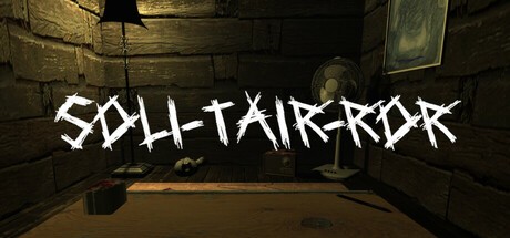 Games like Soli-tair-ror