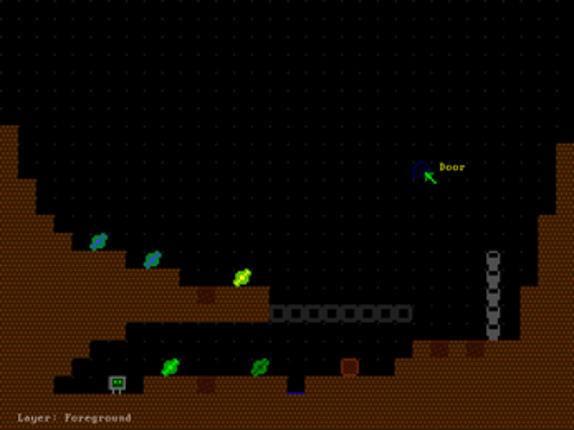 Solumnoid screenshot