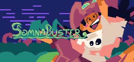 Games like SomnaBuster