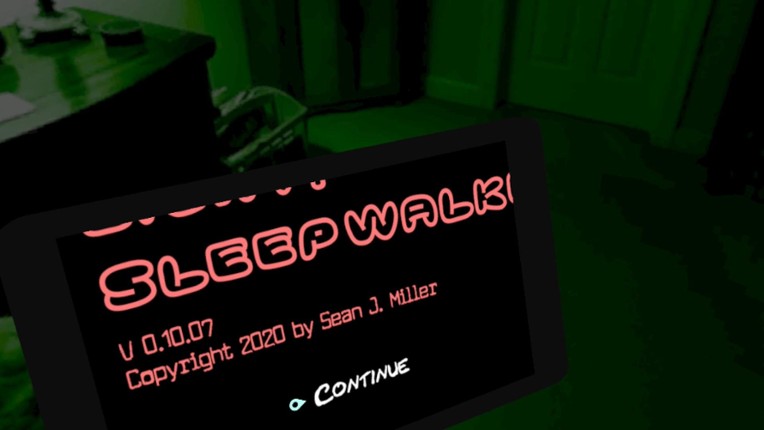 Son.Light.Sleepwalker screenshot