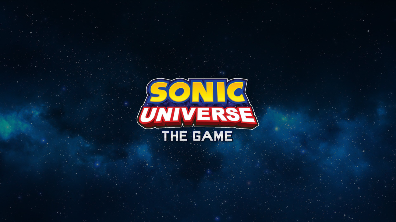 Games like Sonic Universe: The Game