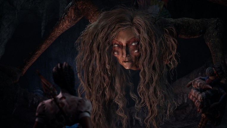 South of Midnight screenshot