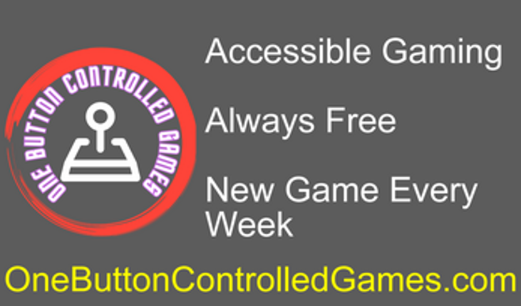 Space Game screenshot