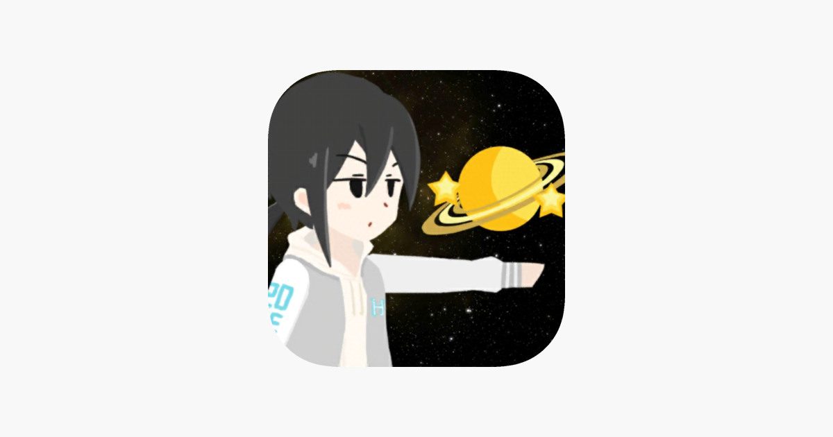 Games like Space Girl Yo!