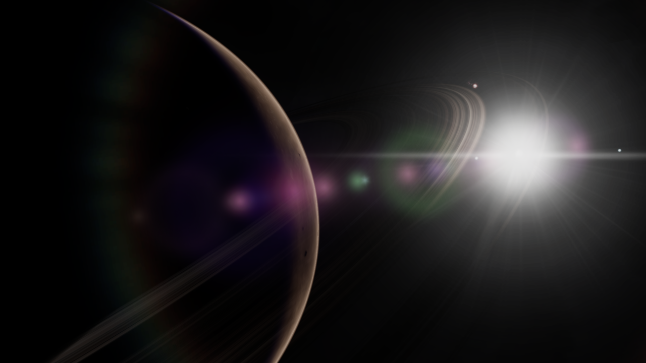 Games like Space Simulation 0.3 Beta