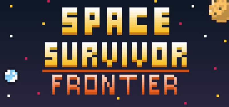 Space Survivor: Frontier Image