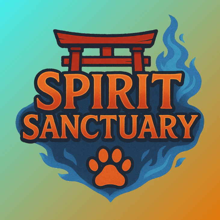 Games like Spirit Santuary