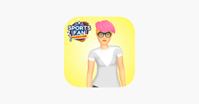 Sports Fan Makeover Image