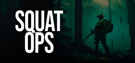 Games like Squat Ops
