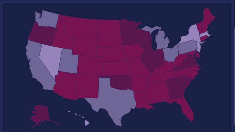StateOS: The Political Sandbox screenshot