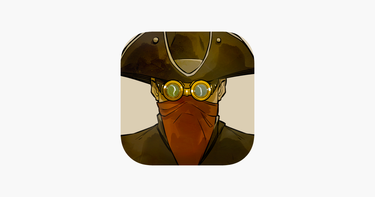 Games like Steam Highwayman