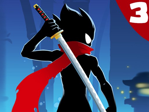 Games like Stickman Parkour 3