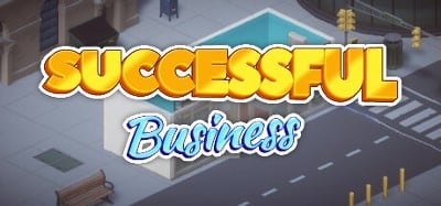 Successful business Image