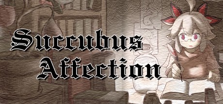 Games like Succubus Affection