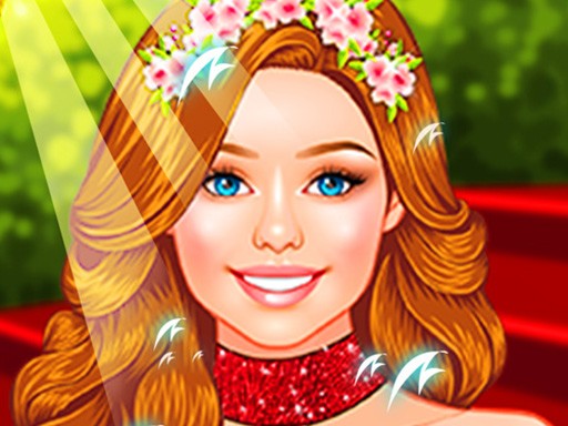 Games like Super Stars Dress-up For-Girls