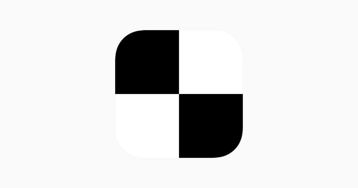 Games like Tap The Black Tile