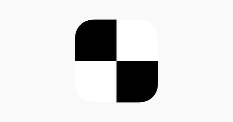 Tap The Black Tile Image