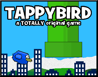 Games like Tappy Bird
