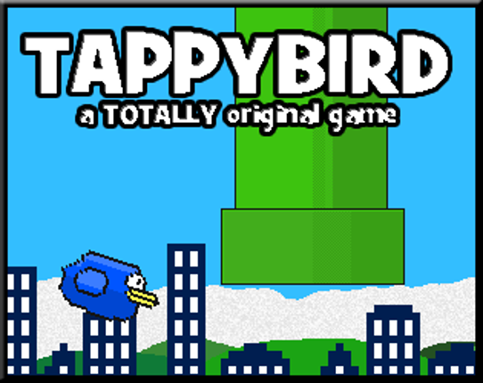 Tappy Bird Image