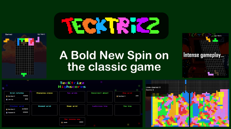Tecktrizz Image