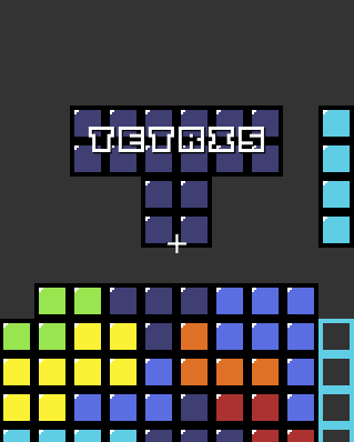Games like Tetris