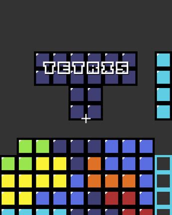 Tetris Image
