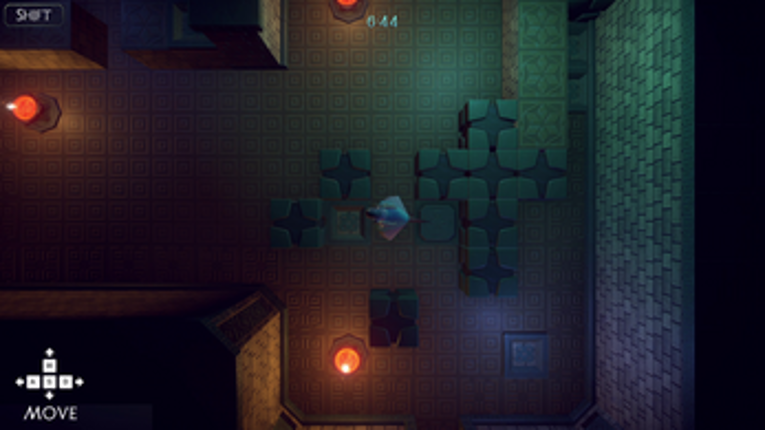 Thalatta's Grand Heist Image