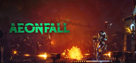 Games like AeonFall